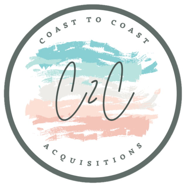 Coast To Coast Acquisitions